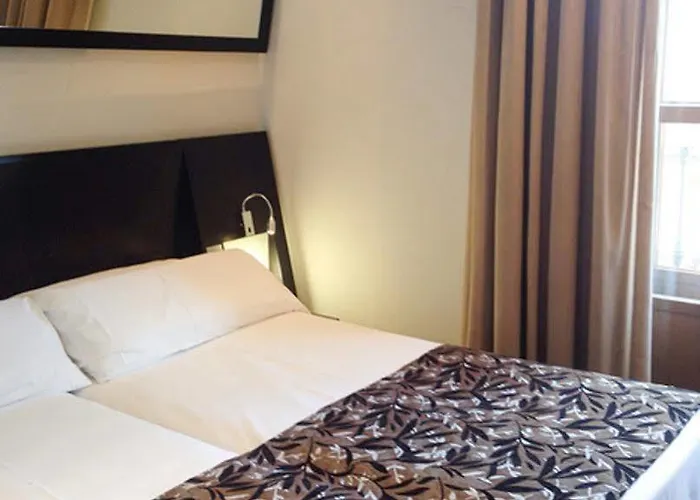 Sercotel Torres Hotel