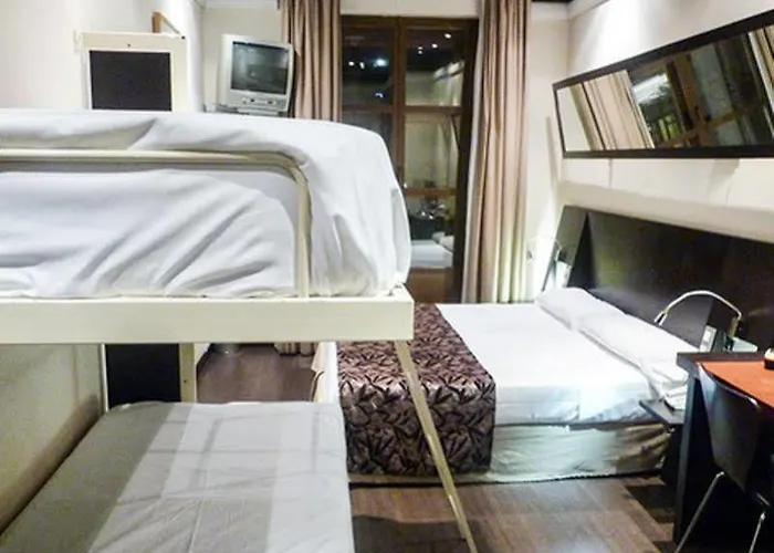 Sercotel Torres 3* 살라망카