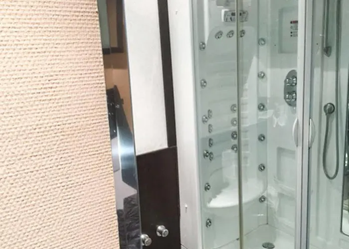 Sercotel Torres 호텔