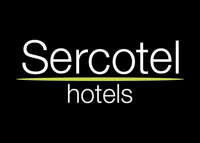 호텔 Sercotel Torres 살라망카