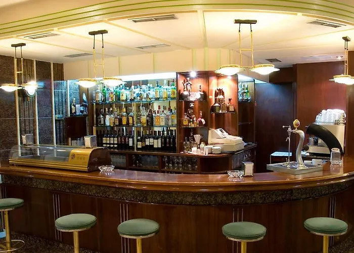 Sercotel Torres 살라망카